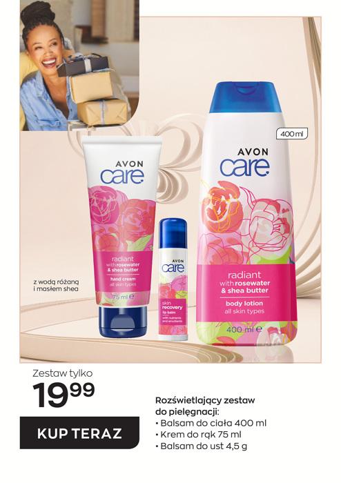 Gazetka promocyjna Avon str. 30