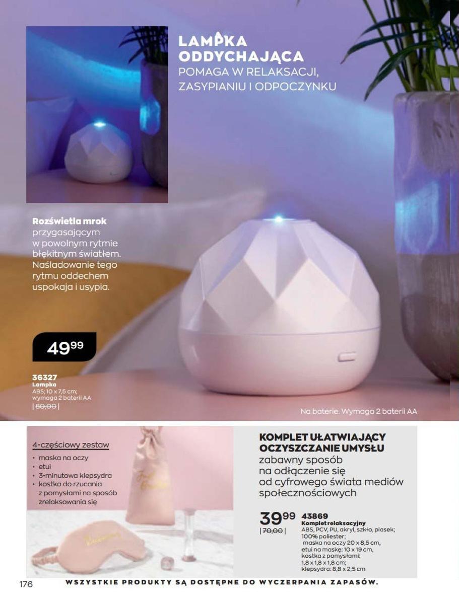 Gazetka promocyjna Avon str. 408