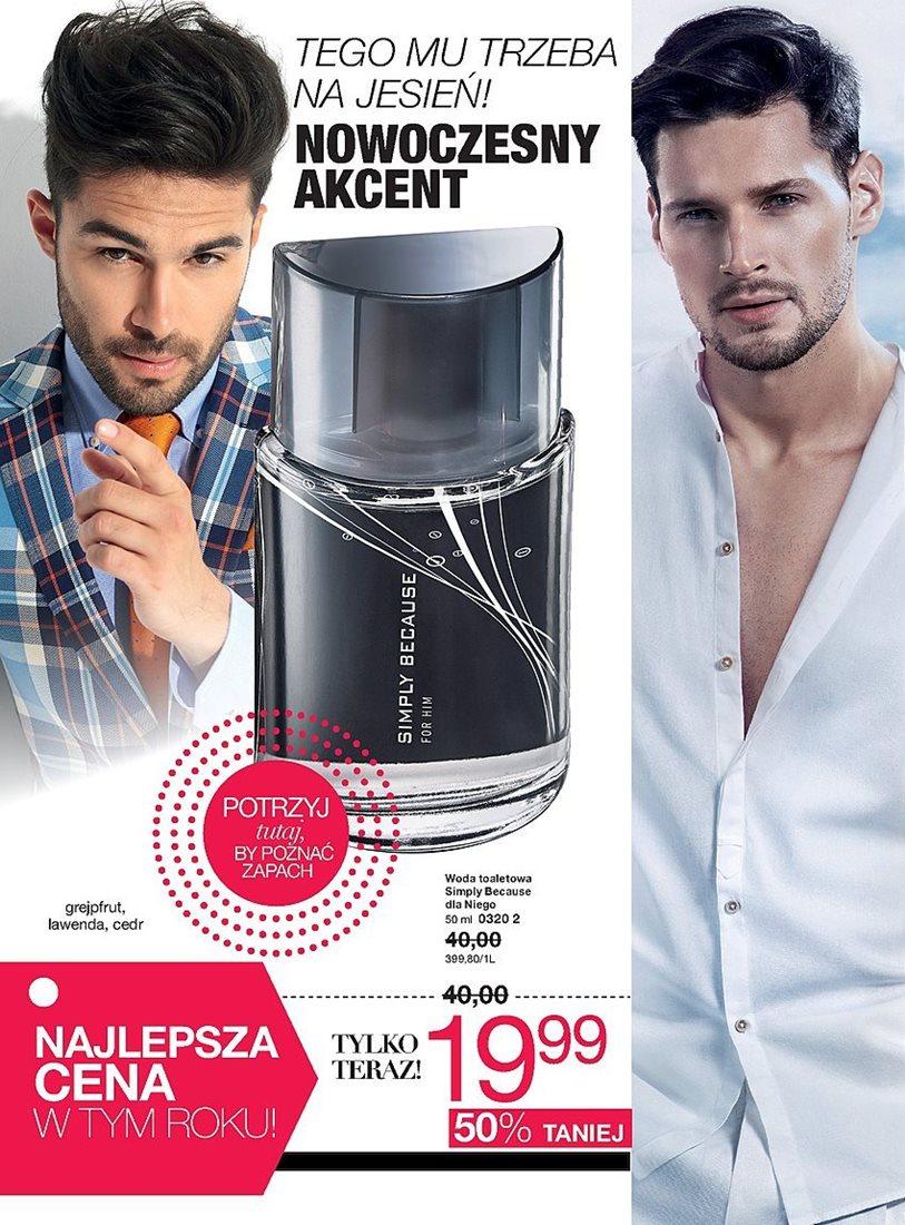 Gazetka promocyjna Avon str. 54