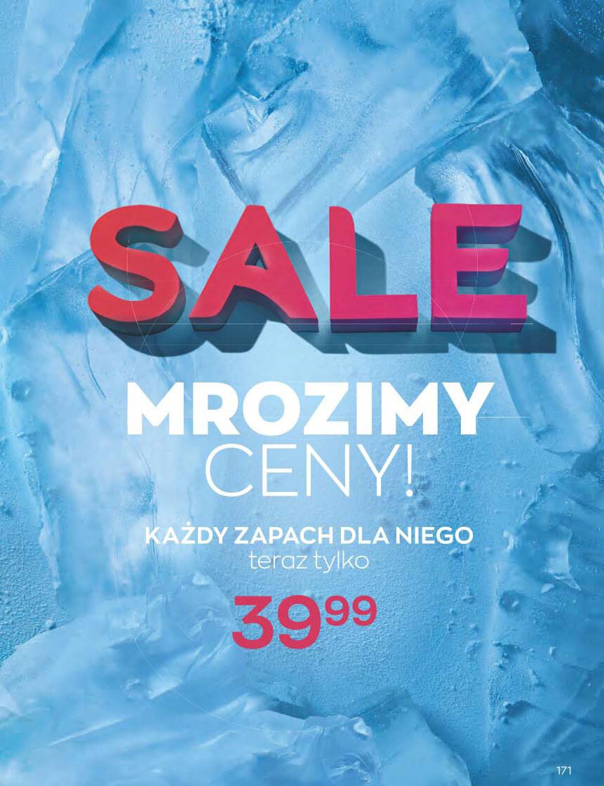 Gazetka promocyjna Avon str. 171