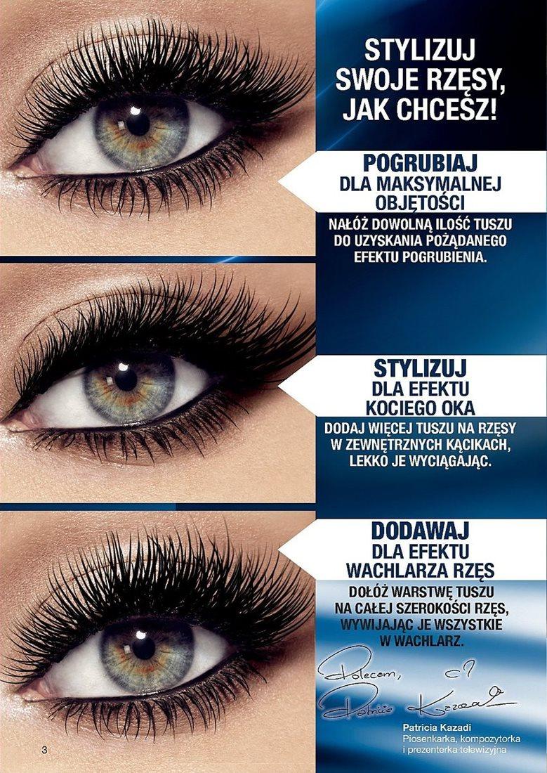 Gazetka promocyjna Avon str. 3