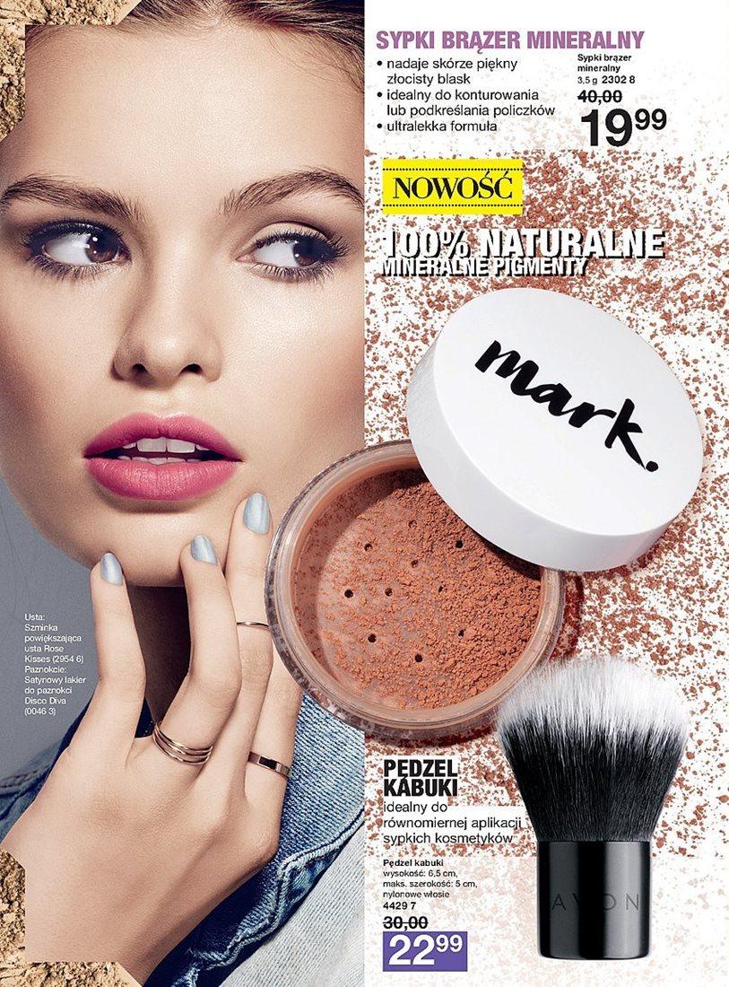 Gazetka promocyjna Avon str. 84