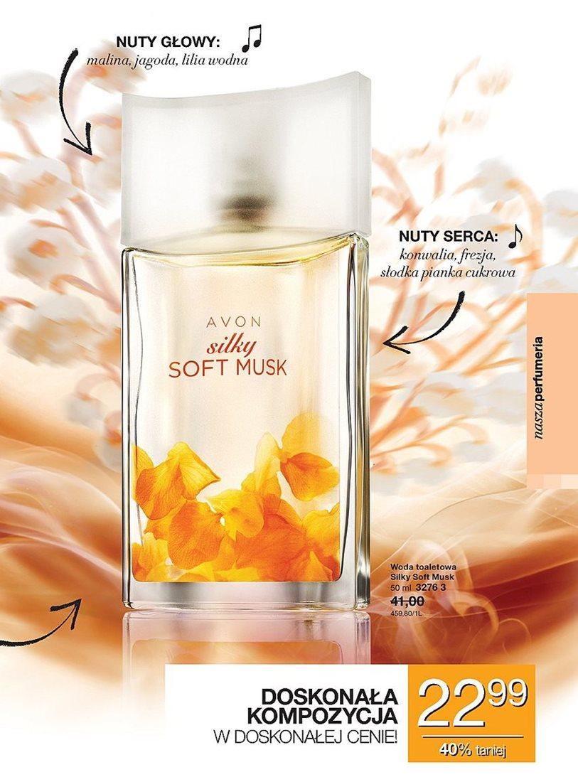 Gazetka promocyjna Avon str. 47