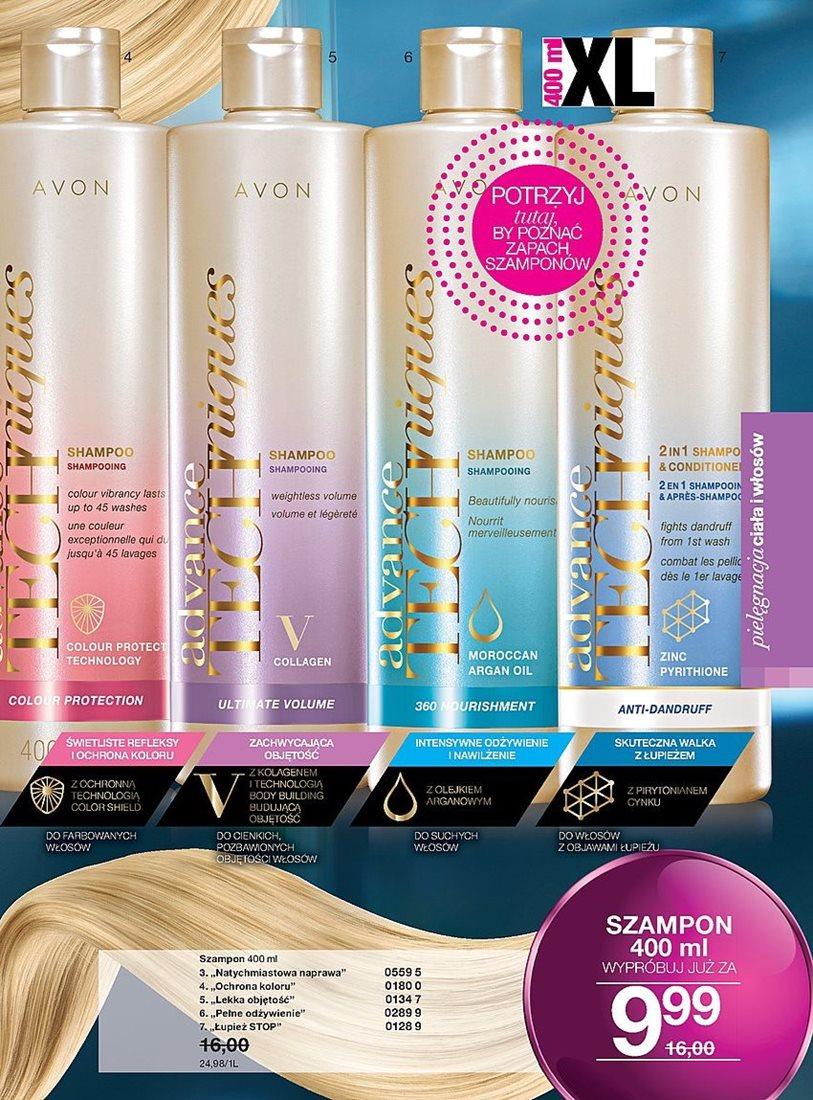 Gazetka promocyjna Avon str. 199