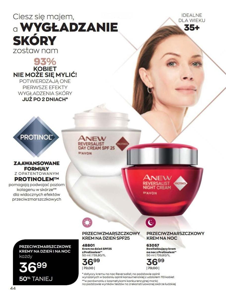 Gazetka promocyjna Avon str. 276