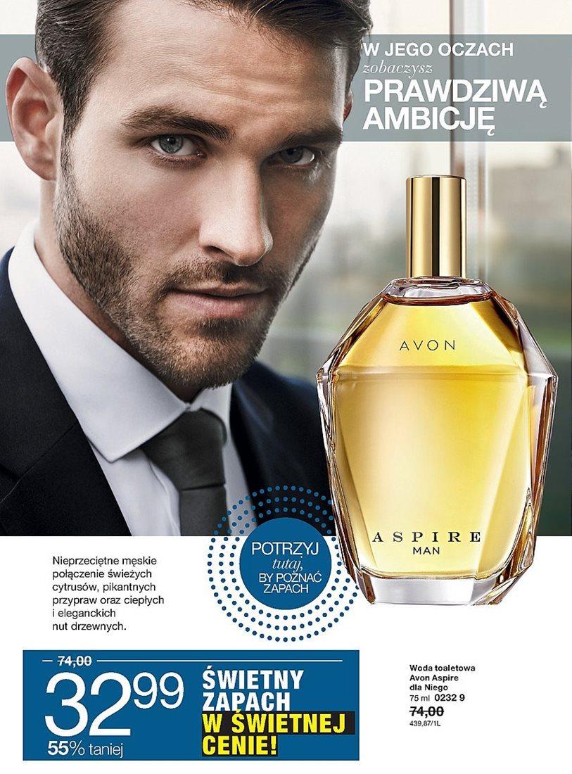 Gazetka promocyjna Avon str. 54
