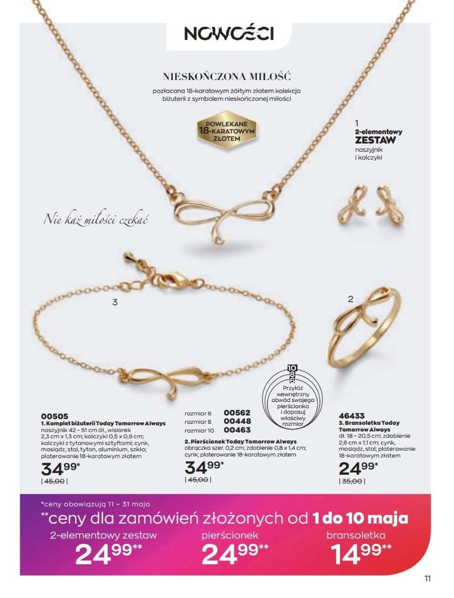 Gazetka promocyjna Avon str. 243