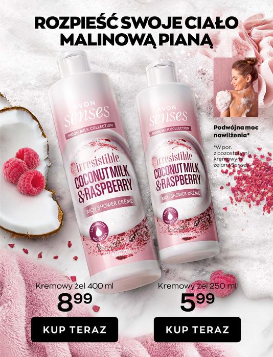 Gazetka promocyjna Avon str. 53