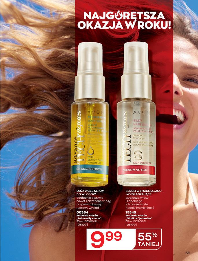 Gazetka promocyjna Avon str. 43