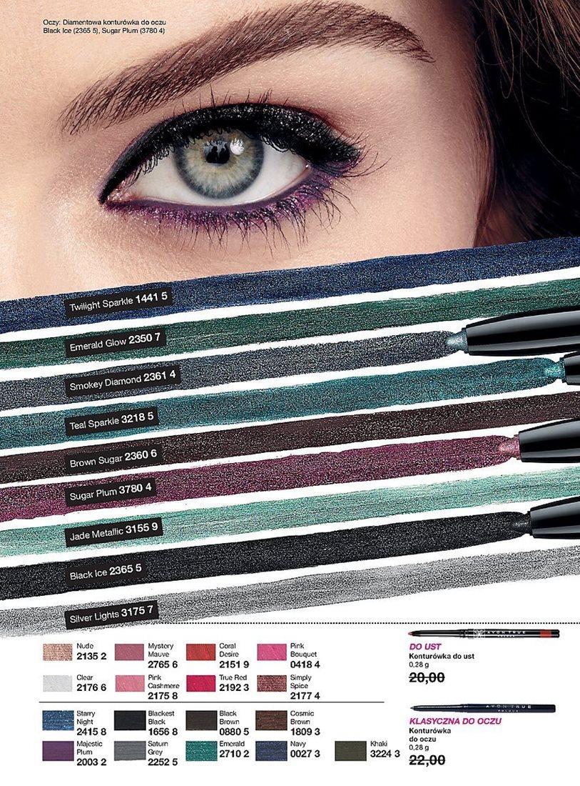 Gazetka promocyjna Avon str. 10