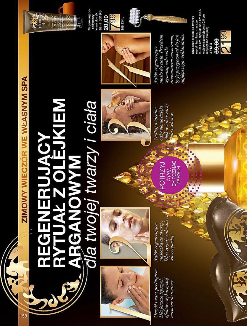 Gazetka promocyjna Avon str. 156