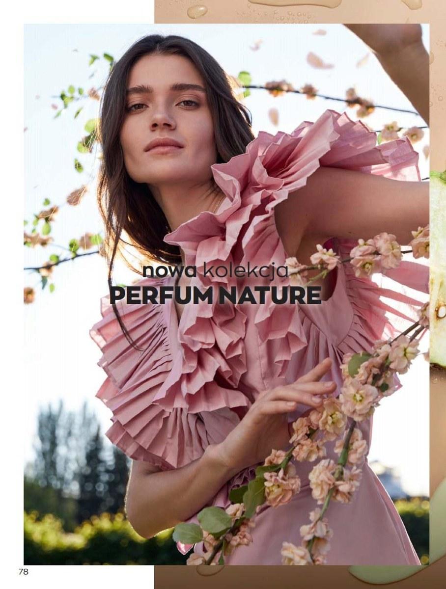 Gazetka promocyjna Avon str. 78