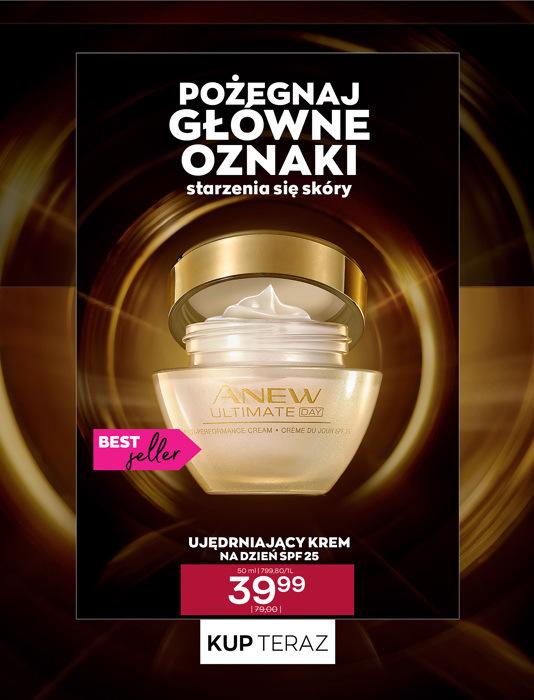 Gazetka promocyjna Avon str. 252