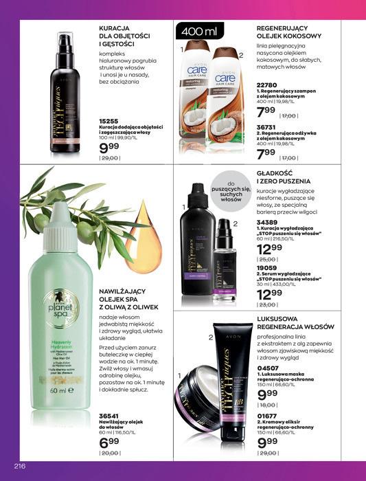 Gazetka promocyjna Avon str. 226