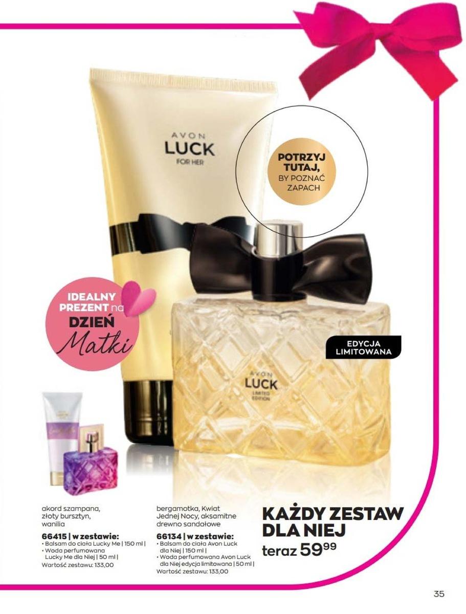 Gazetka promocyjna Avon str. 267