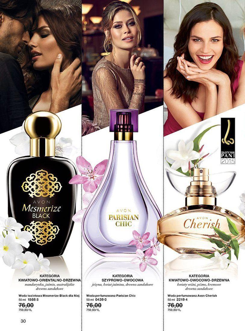 Gazetka promocyjna Avon str. 30