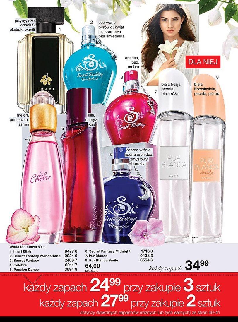Gazetka promocyjna Avon str. 41
