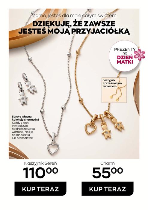 Gazetka promocyjna Avon str. 43