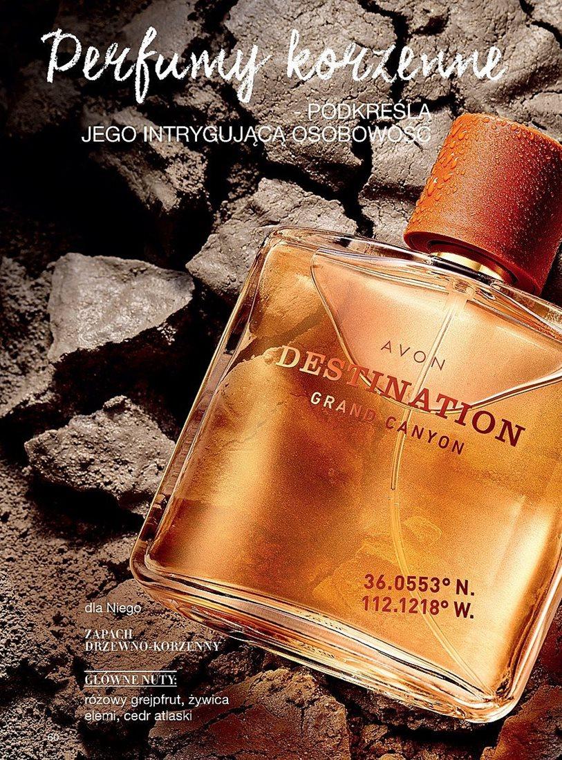 Gazetka promocyjna Avon str. 60