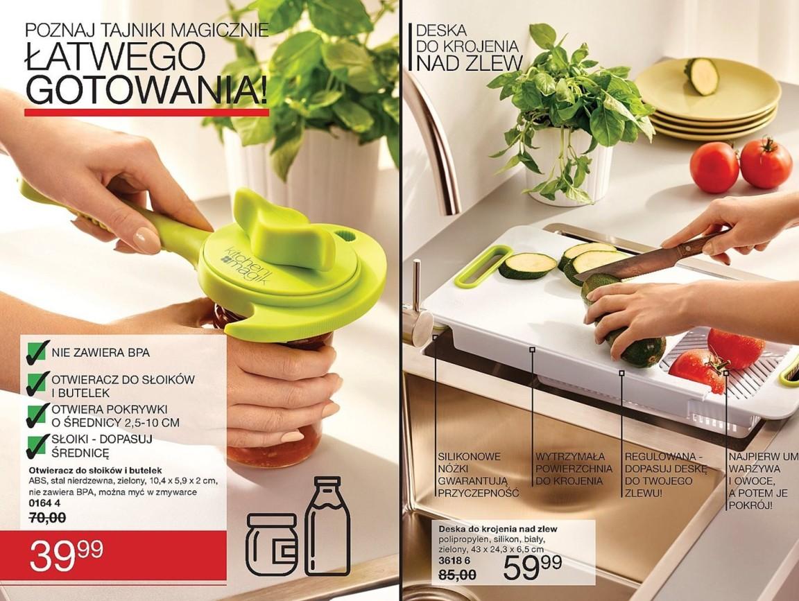 Gazetka promocyjna Avon str. 20