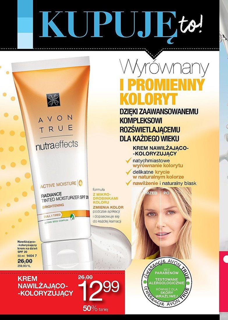 Gazetka promocyjna Avon str. 108