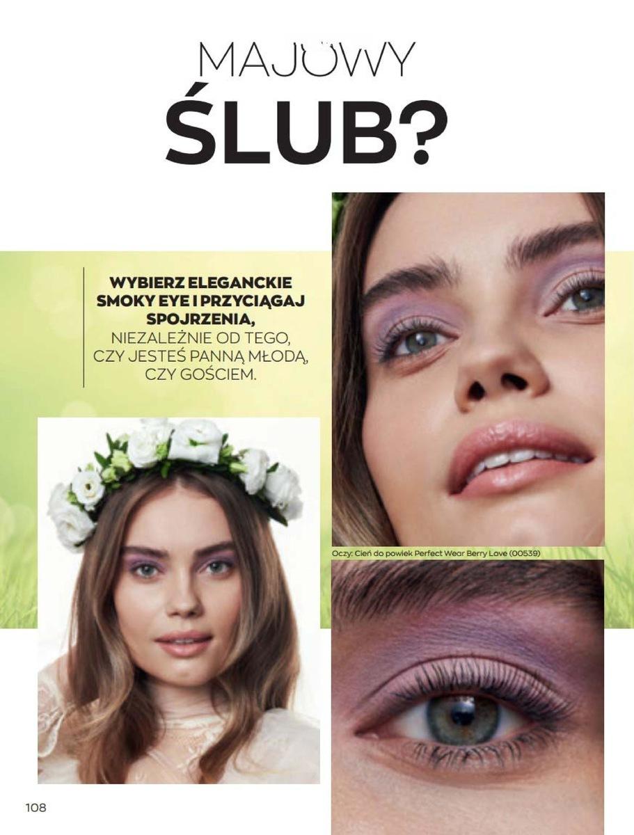 Gazetka promocyjna Avon str. 340