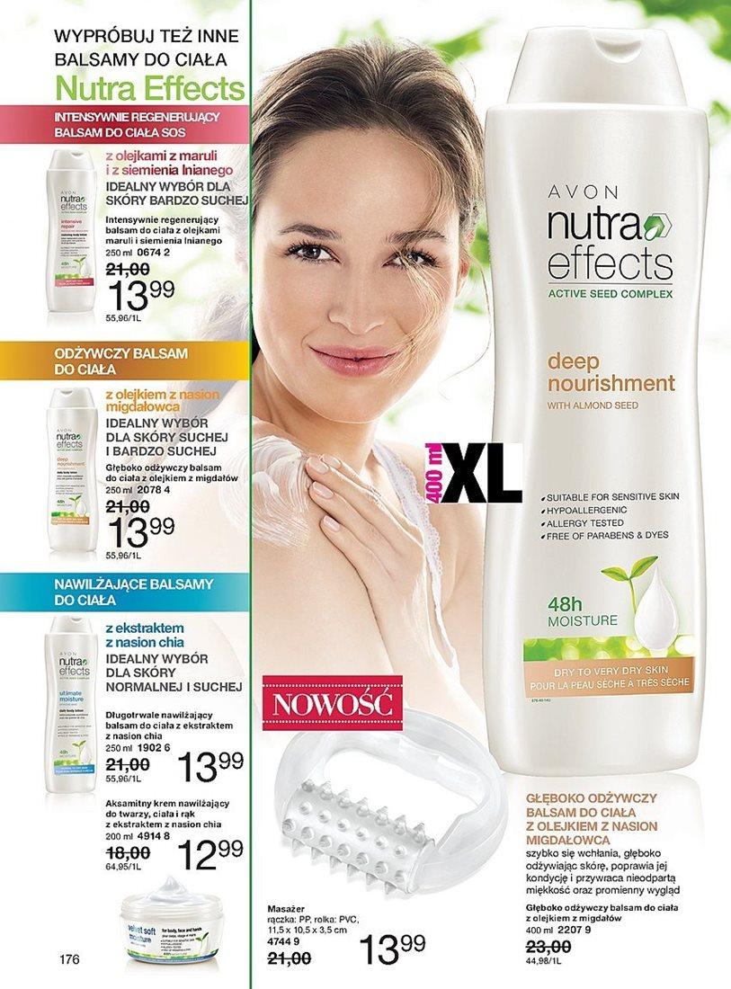 Gazetka promocyjna Avon str. 176