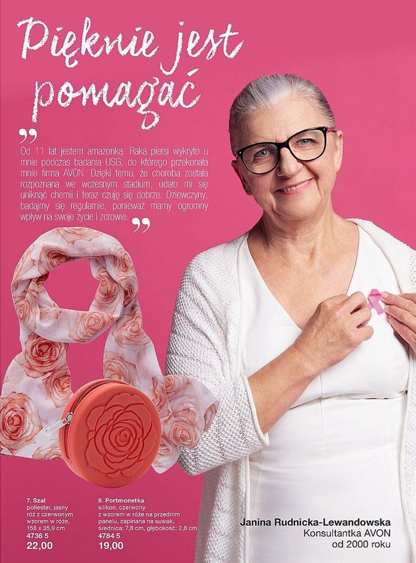 Gazetka promocyjna Avon str. 91