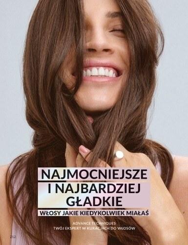 Gazetka promocyjna Avon str. 212