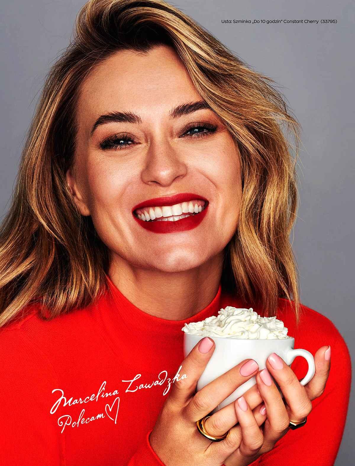 Gazetka promocyjna Avon str. 5