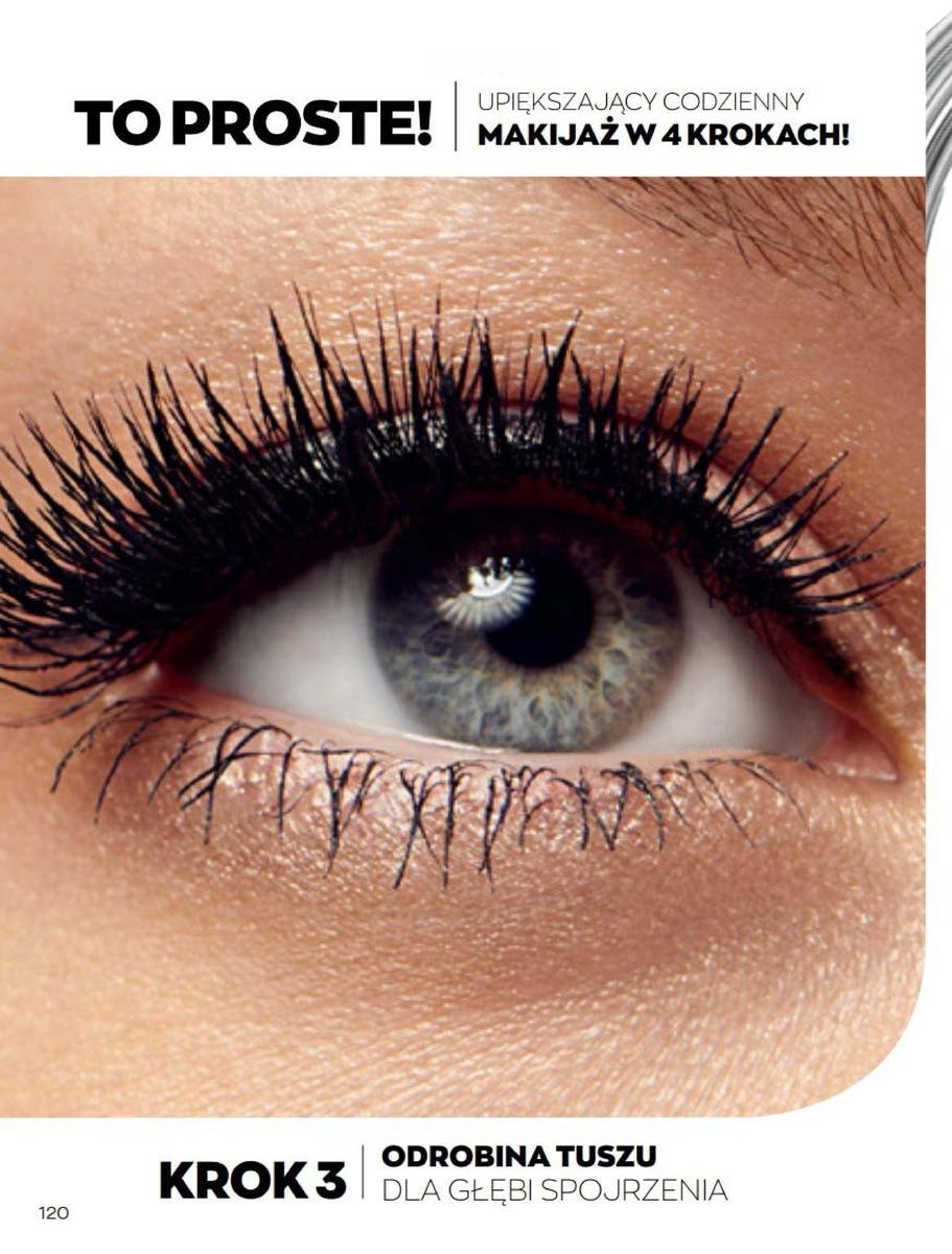 Gazetka promocyjna Avon str. 120