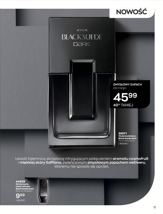 Gazetka promocyjna Avon str. 19