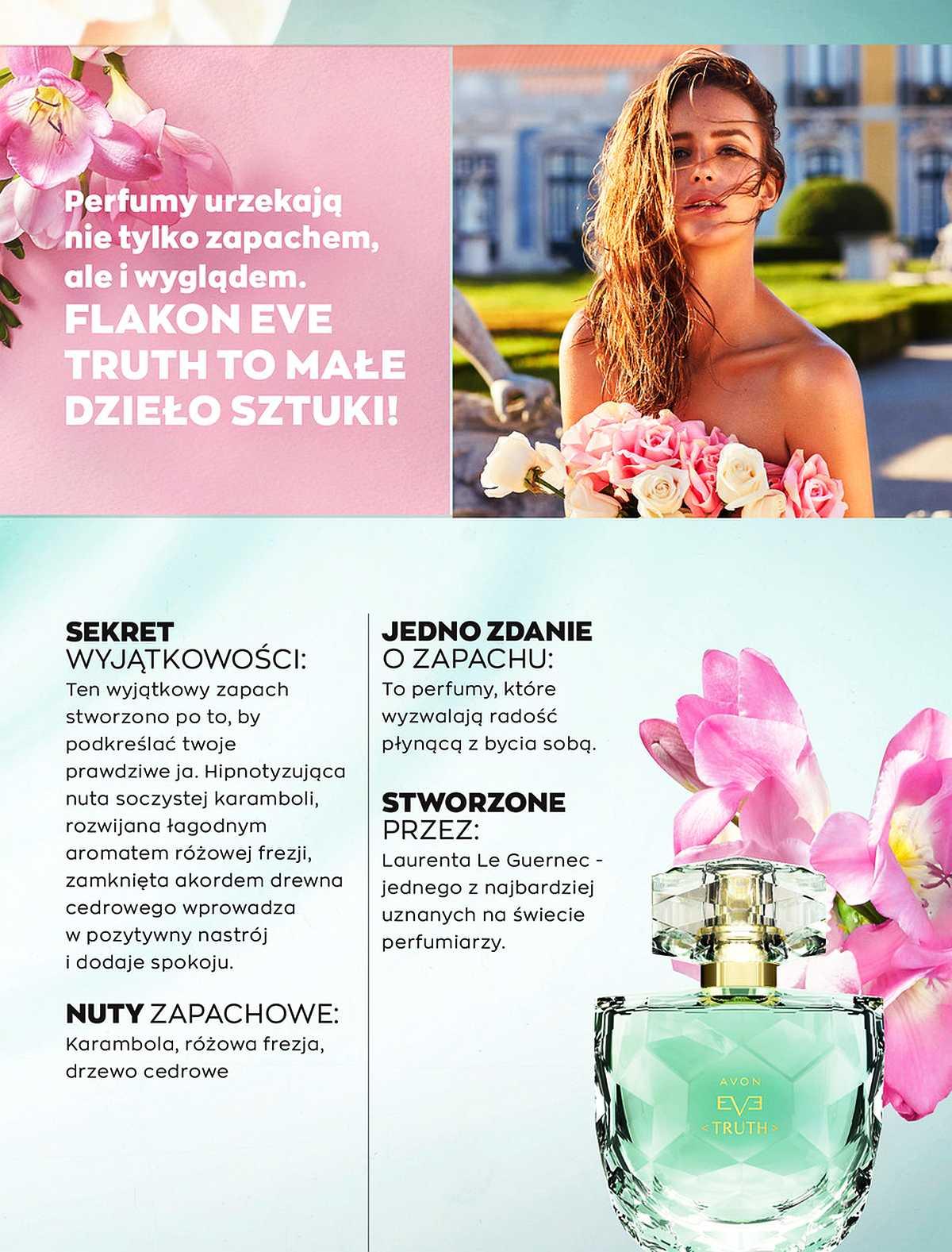 Gazetka promocyjna Avon str. 273