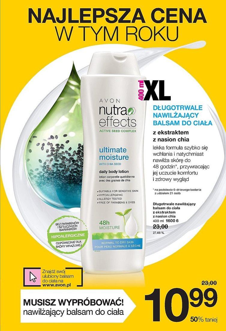 Gazetka promocyjna Avon str. 147