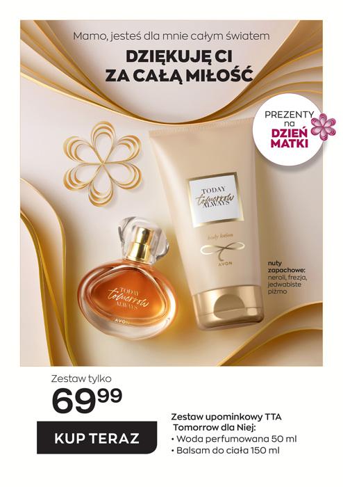 Gazetka promocyjna Avon str. 5