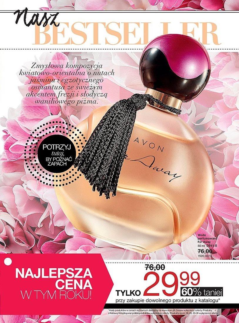 Gazetka promocyjna Avon str. 33