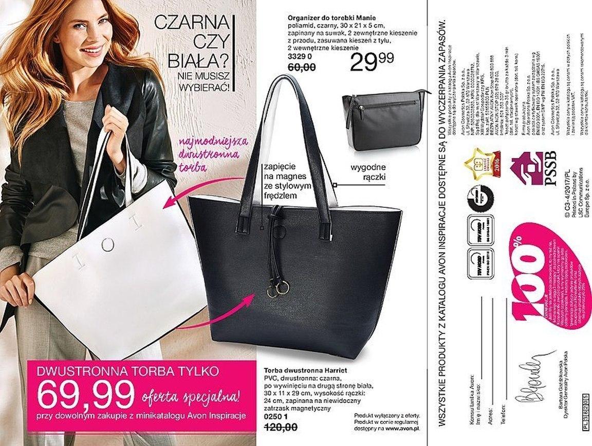 Gazetka promocyjna Avon str. 28