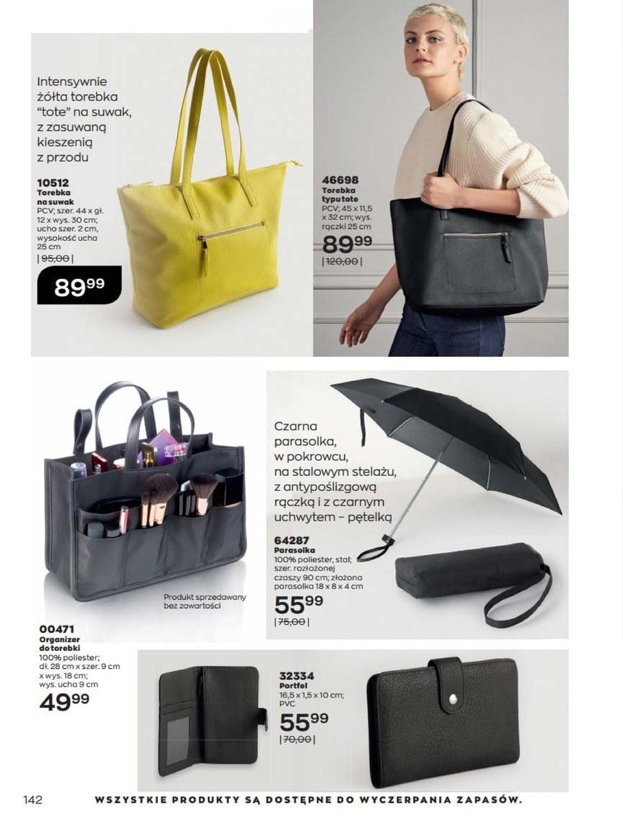 Gazetka promocyjna Avon str. 142