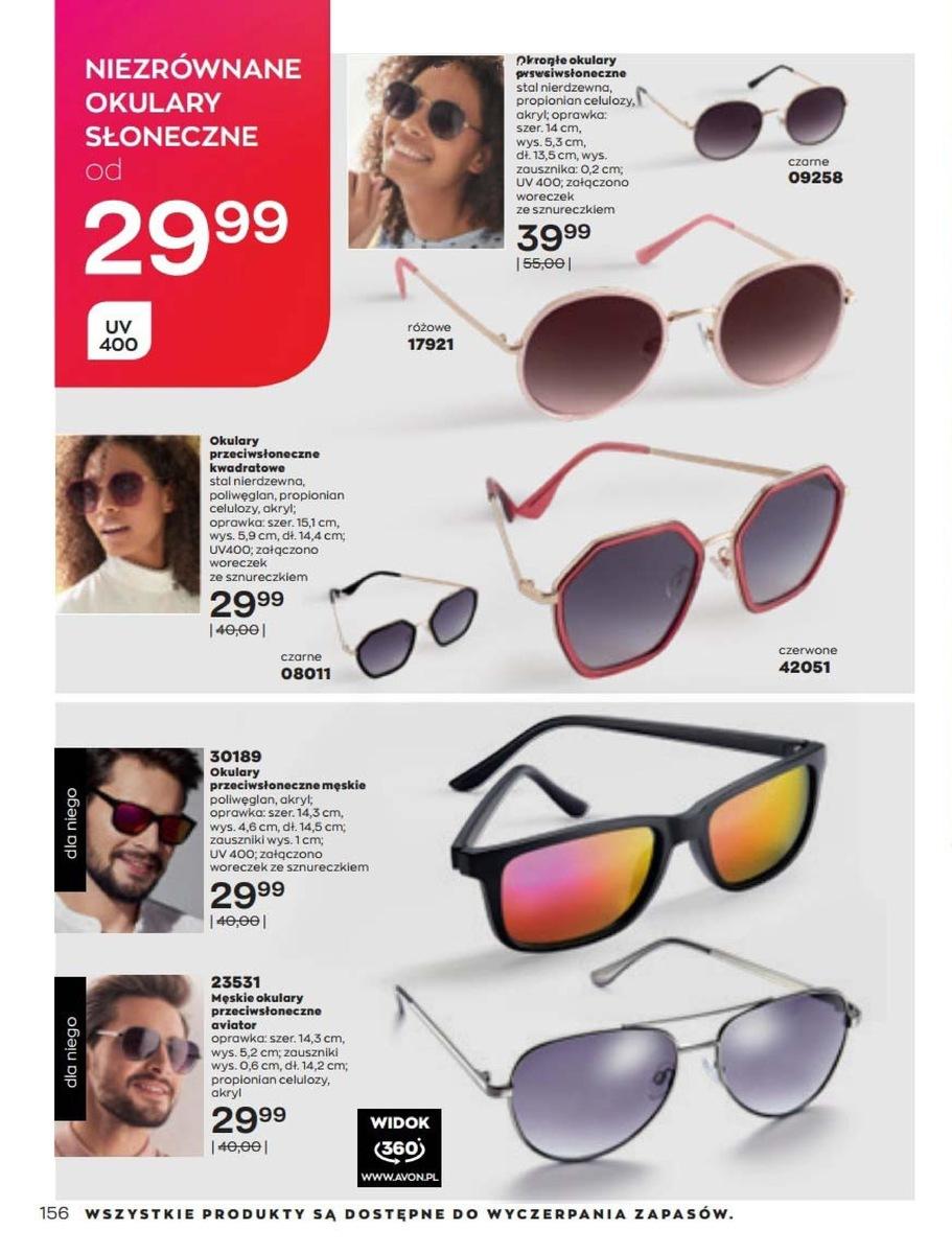 Gazetka promocyjna Avon str. 388
