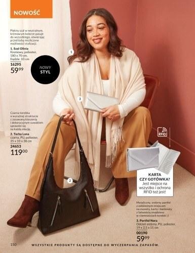 Gazetka promocyjna Avon str. 150