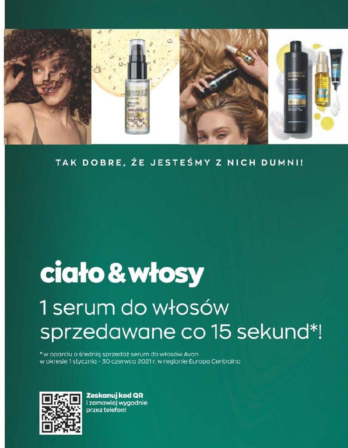 Gazetka promocyjna Avon str. 191