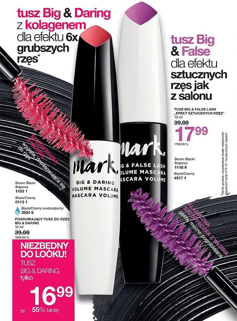 Gazetka promocyjna Avon str. 76