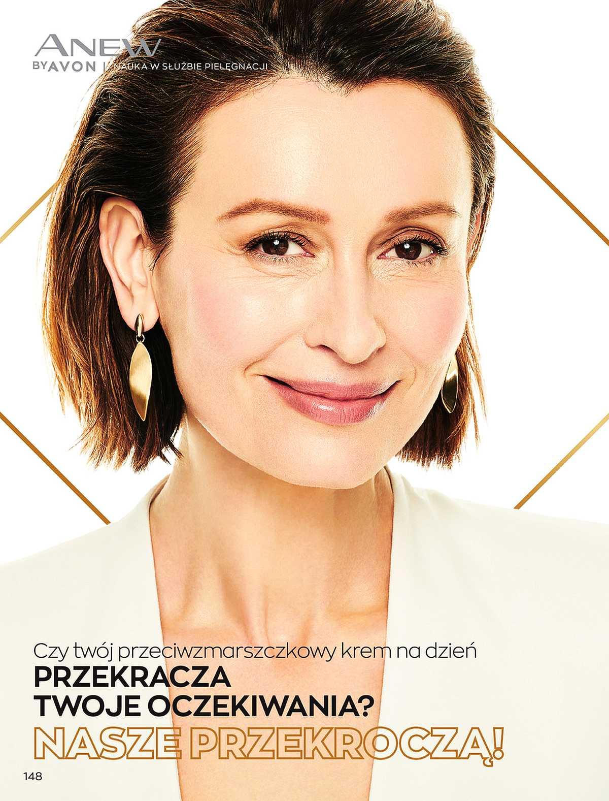 Gazetka promocyjna Avon str. 148