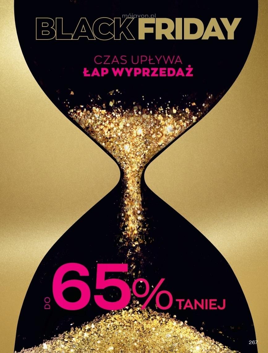 Gazetka promocyjna Avon str. 265