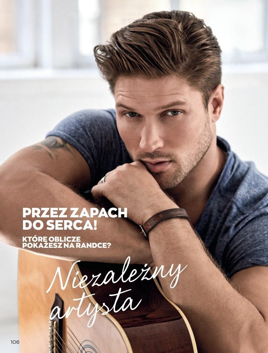 Gazetka promocyjna Avon str. 106