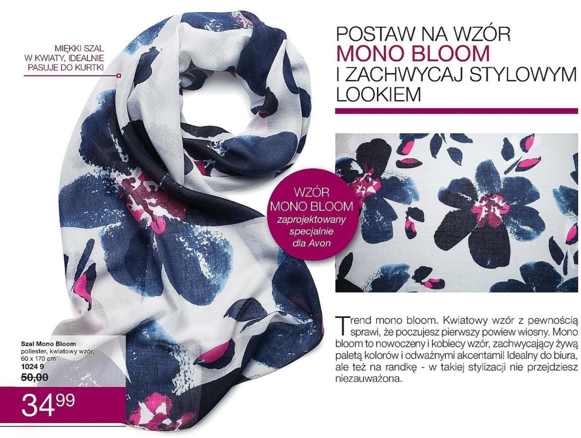 Gazetka promocyjna Avon str. 2