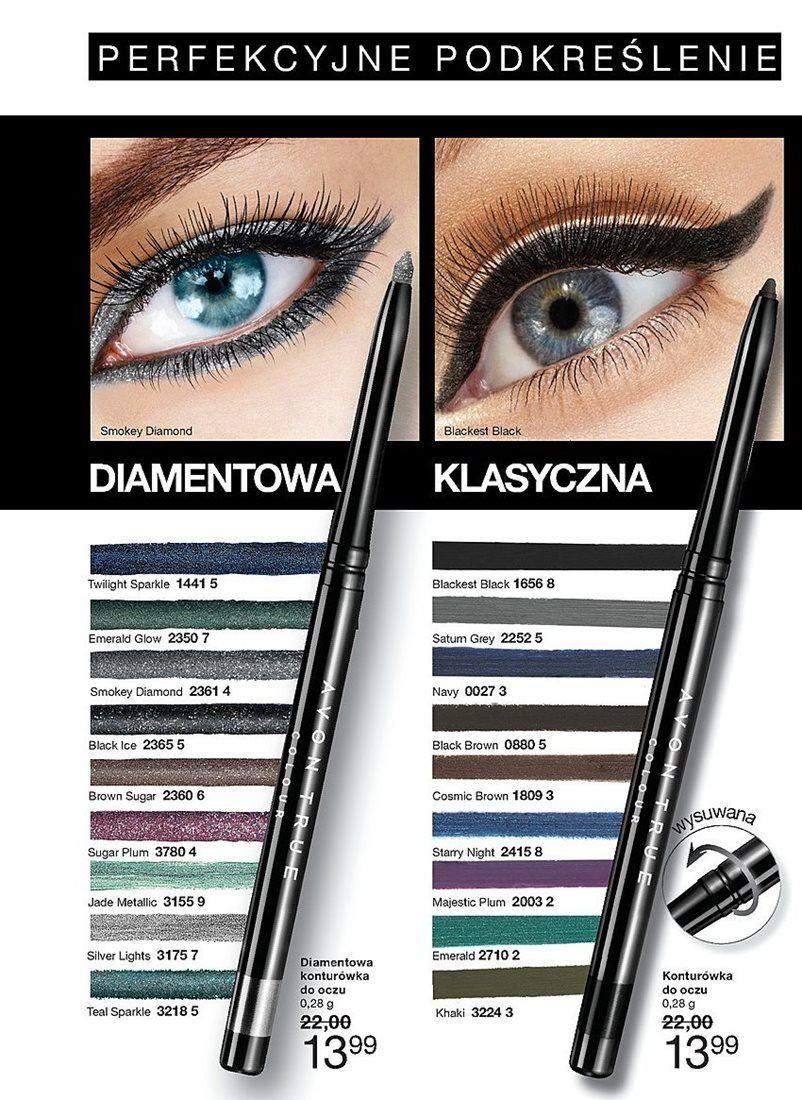 Gazetka promocyjna Avon str. 237