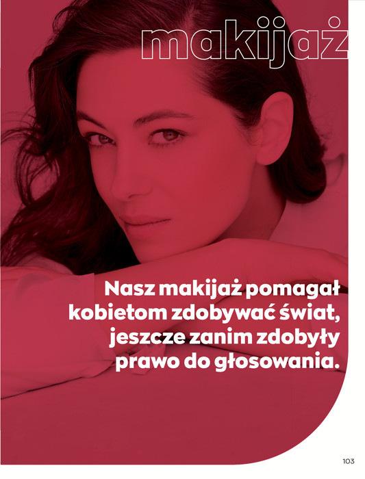 Gazetka promocyjna Avon str. 113