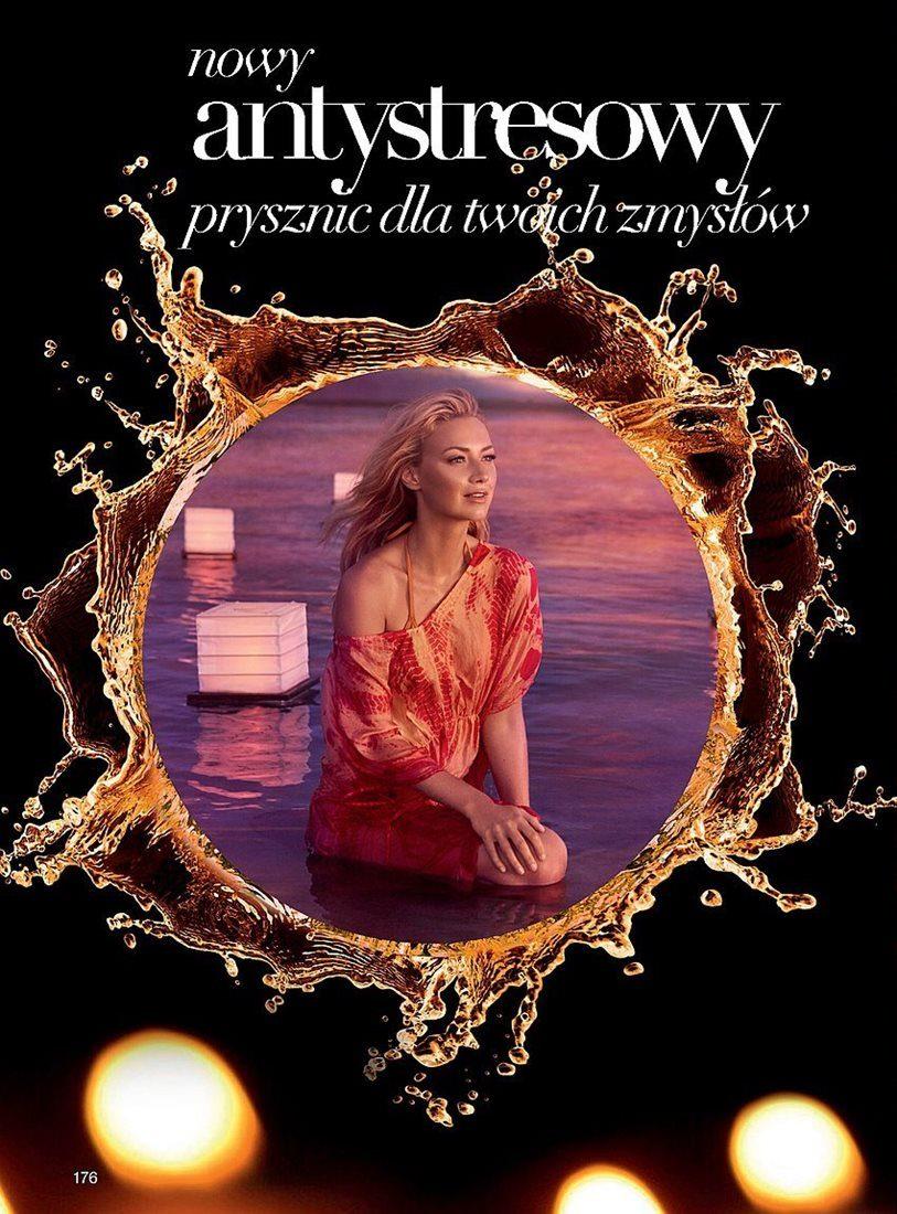 Gazetka promocyjna Avon str. 172