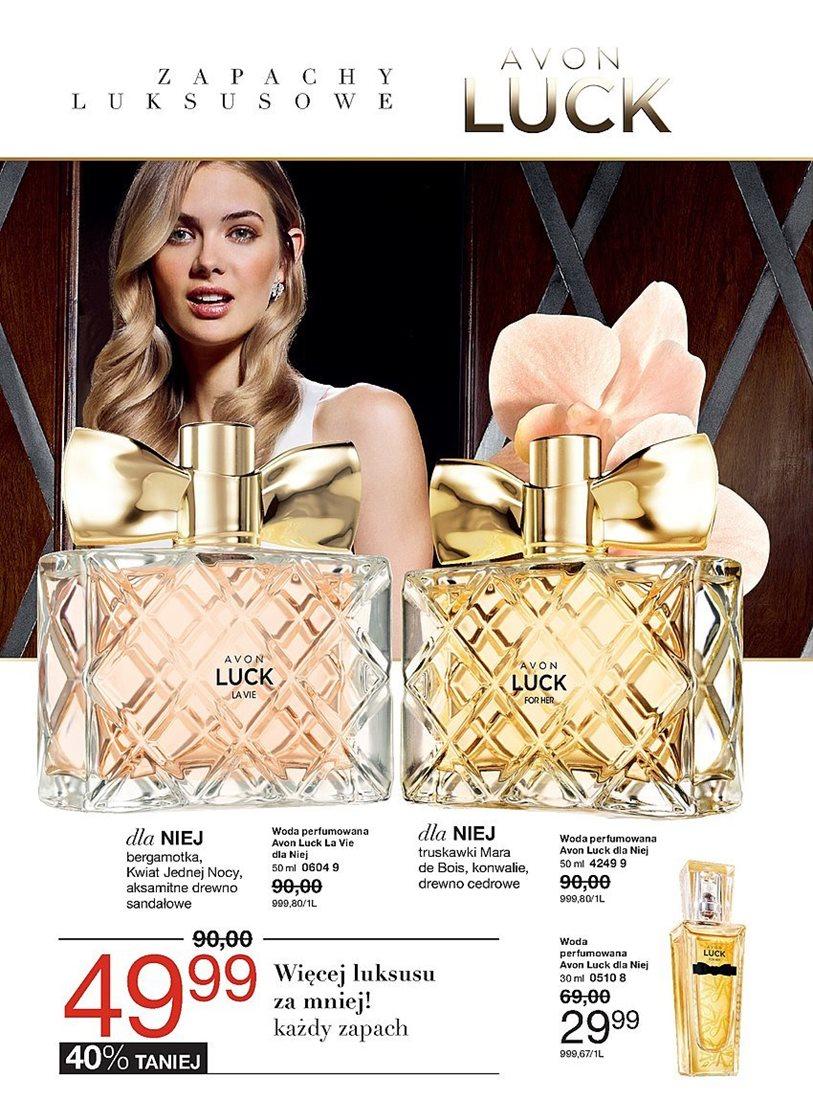 Gazetka promocyjna Avon str. 68